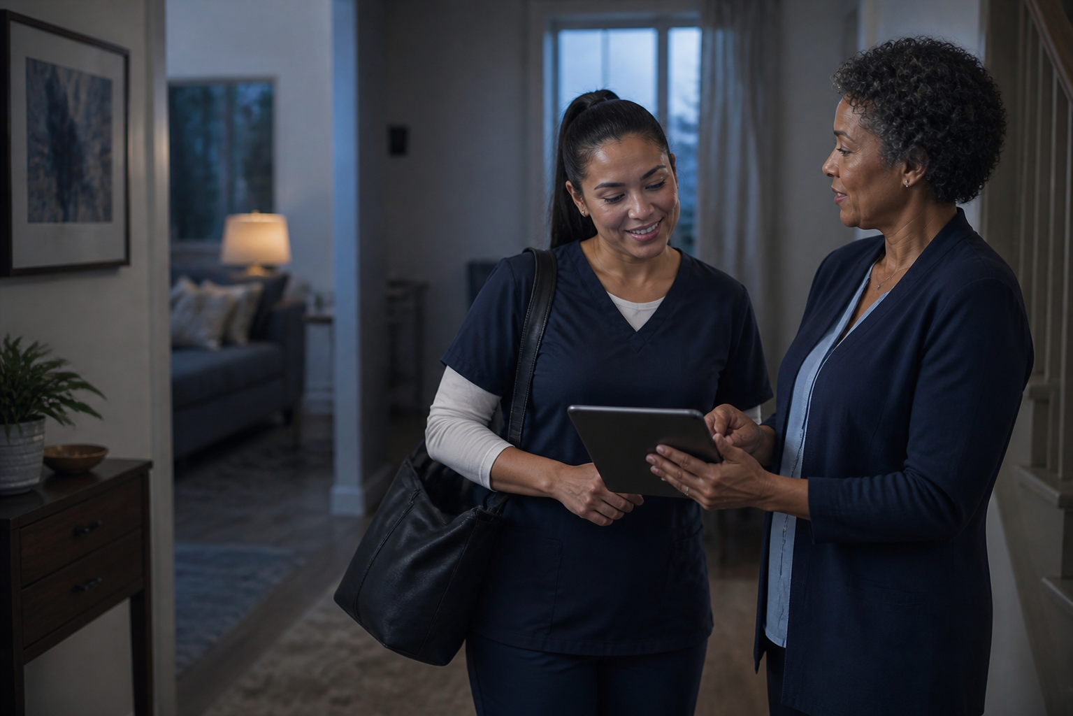 The 2026 Home Care Workforce Operations Report