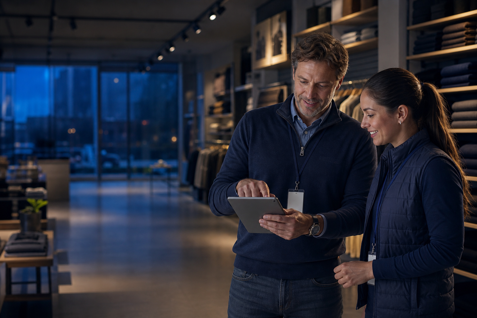 The 2026 Retail Workforce Operations Report