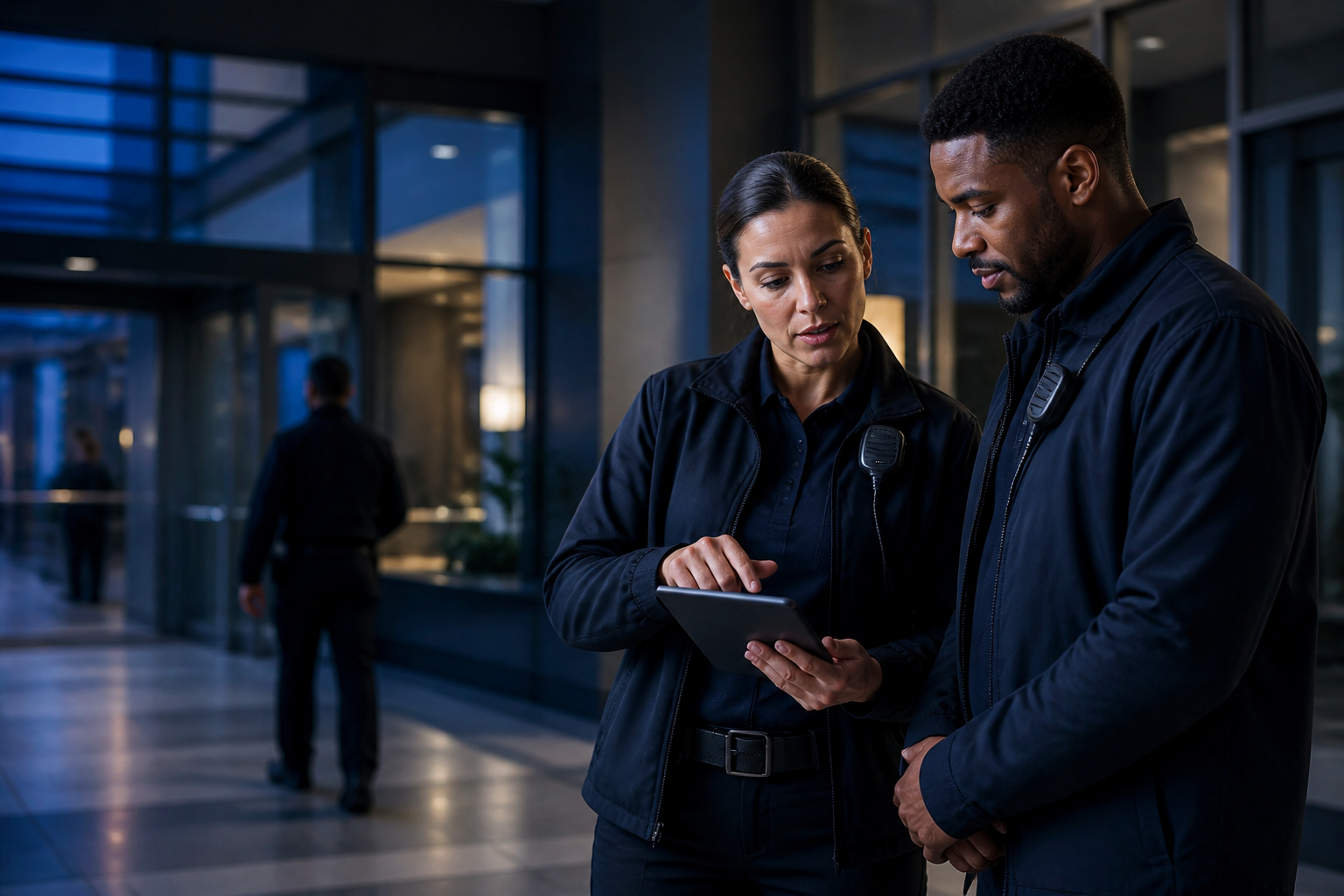 The 2026 Security Workforce Operations Report