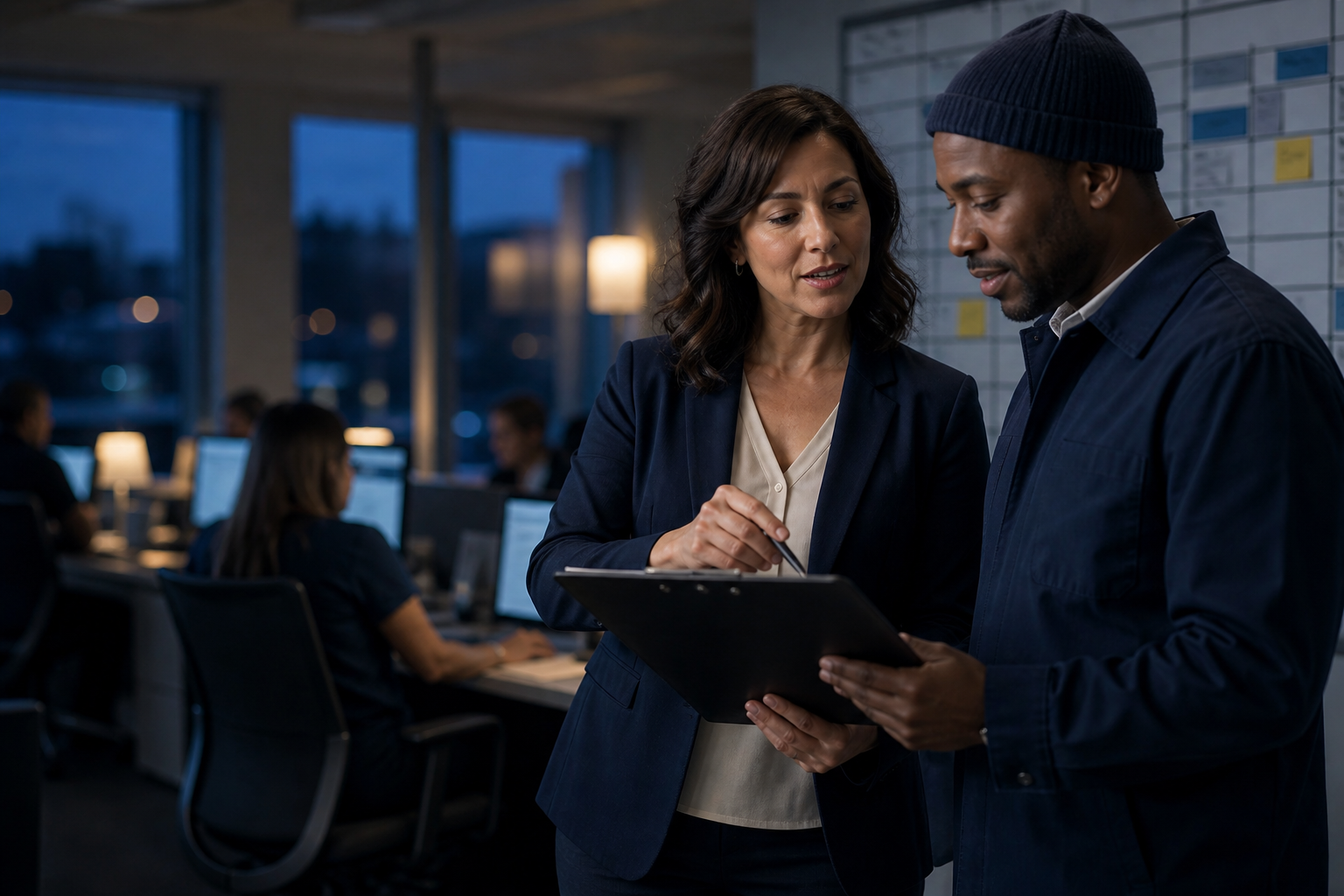 The 2026 Staffing Workforce Operations Report