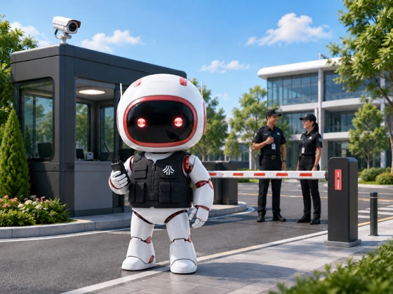 Teambridge for security workforces
