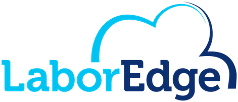 LaborEdge logo