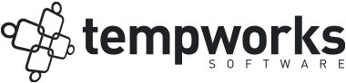 TempWorks logo